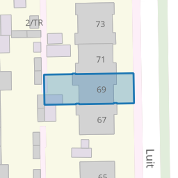 Perceel KPN01-P-3494