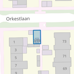 Perceel KPN01-P-3497