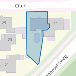 Perceel KPN01-P-3507