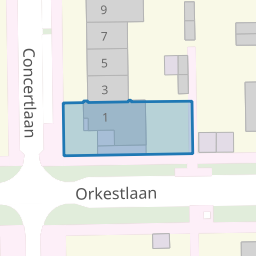 Perceel KPN01-P-3518