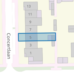 Perceel KPN01-P-3520