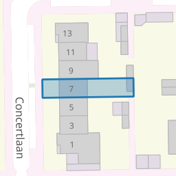 Perceel KPN01-P-3521