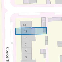 Perceel KPN01-P-3523