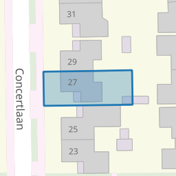 Perceel KPN01-P-3532
