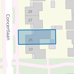 Perceel KPN01-P-3533
