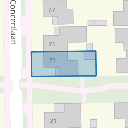 Perceel KPN01-P-3534