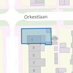 Perceel KPN01-P-3535