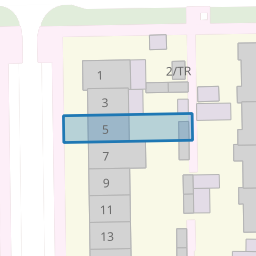 Perceel KPN01-P-3537