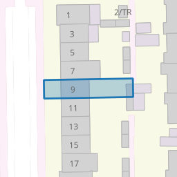 Perceel KPN01-P-3539