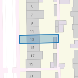 Perceel KPN01-P-3541