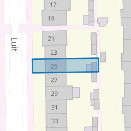 Perceel KPN01-P-3547