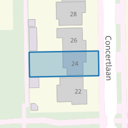 Perceel KPN01-P-3562