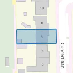Perceel KPN01-P-3571