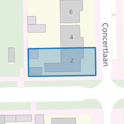 Perceel KPN01-P-3573