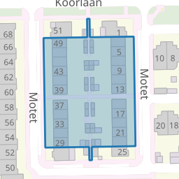 Perceel KPN01-P-3598