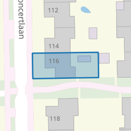 Perceel KPN01-P-3613