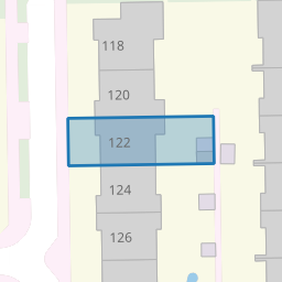 Perceel KPN01-P-3622