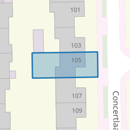 Perceel KPN01-P-3634