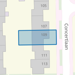 Perceel KPN01-P-3636