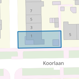 Perceel KPN01-P-3674