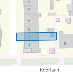 Perceel KPN01-P-3675