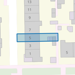 Perceel KPN01-P-3676