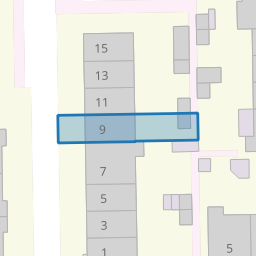 Perceel KPN01-P-3678