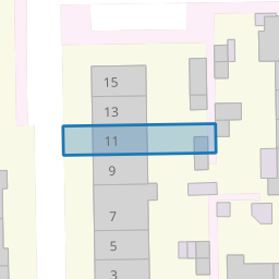 Perceel KPN01-P-3679