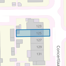 Perceel KPN01-P-3683