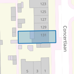 Perceel KPN01-P-3686