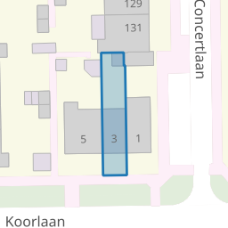 Perceel KPN01-P-3688