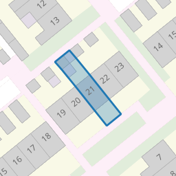 Perceel KPN01-P-3732