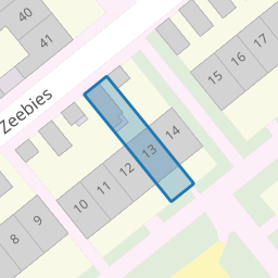 Perceel KPN01-P-3740