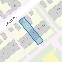 Perceel KPN01-P-3741