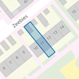 Perceel KPN01-P-3742