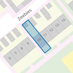 Perceel KPN01-P-3743