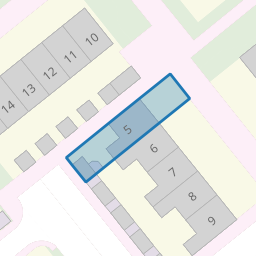 Perceel KPN01-P-3745