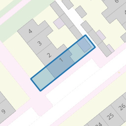 Perceel KPN01-P-3753