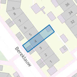 Perceel KPN01-P-3788