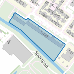 Perceel KPN01-P-3801