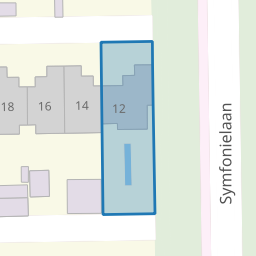 Perceel KPN01-P-3812