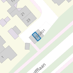 Perceel KPN01-P-3888