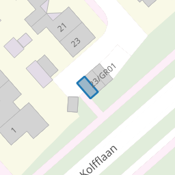 Perceel KPN01-P-3889