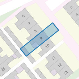 Perceel KPN01-P-3903