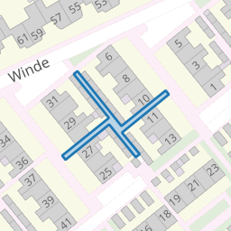 Perceel KPN01-P-3915