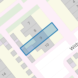 Perceel KPN01-P-3918