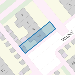 Perceel KPN01-P-3919