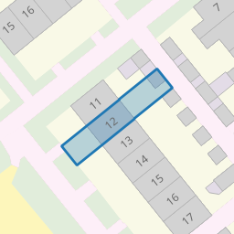 Perceel KPN01-P-3921