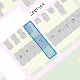 Perceel KPN01-P-3939