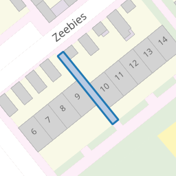 Perceel KPN01-P-3940